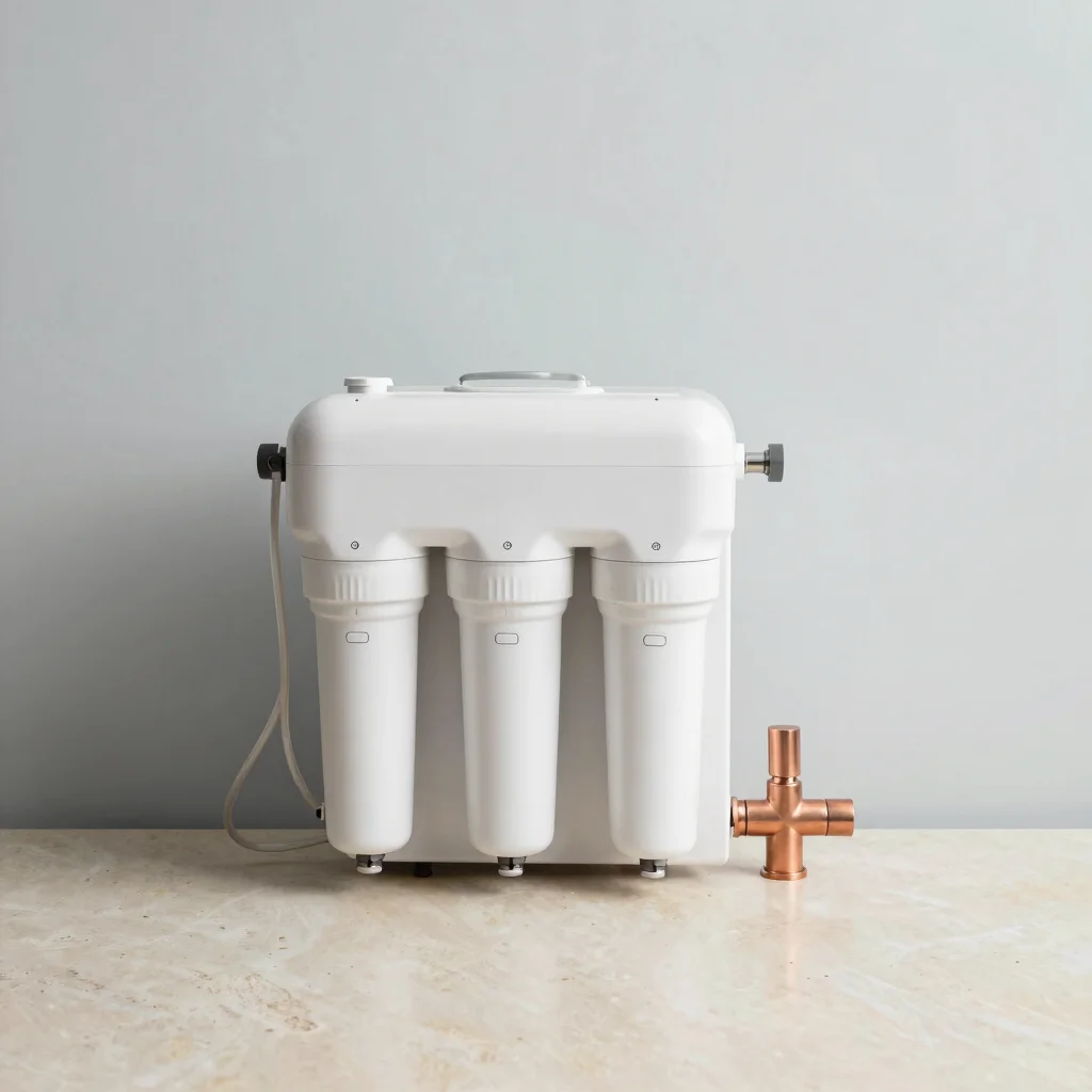 Compact Copper RO