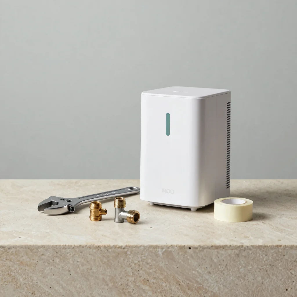 RO System Installation