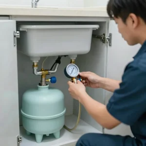 RO System Tune-Up