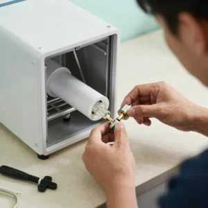 UV Lamp Service