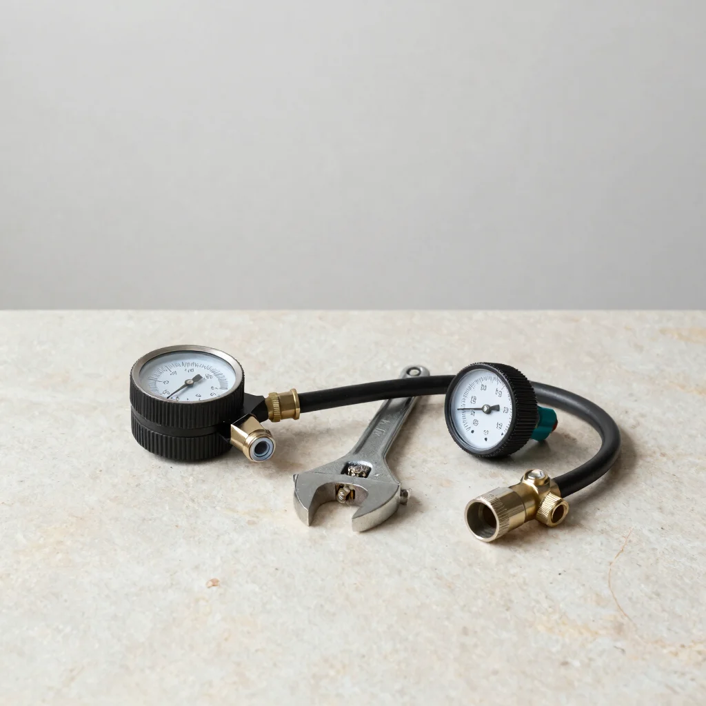 RO Repair Visit
